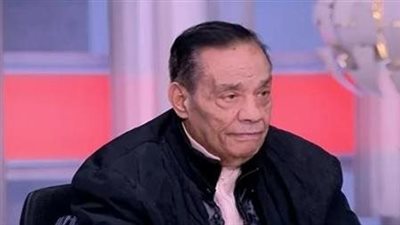  ويكيبيديا.. من هو حلمي بكر؟ (كافة المعلومات)