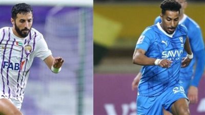 لعشاق الكرة الآسيوية والعربية.. موعد مباراة مباراة الهلال والعين.. والقنوات الناقلة 