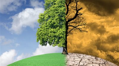  ما هو التقدّم المحرز في مجال التغيّر المناخي يوم الأرض 2024؟