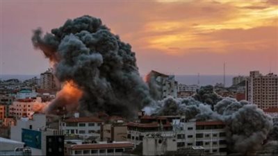 عضو منظمة التحرير الفلسطينية: المؤسسات الدولية لا تمتلك آليات وقف الحرب على غزة