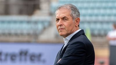 خطة مارسيل كولر في مباراة مازيمبي بدوري أبطال إفريقيا.. الإياب