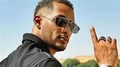 محمد رمضان يثير الجدل من جديد بسبب خلاف مع طفل (فيديو جراف)