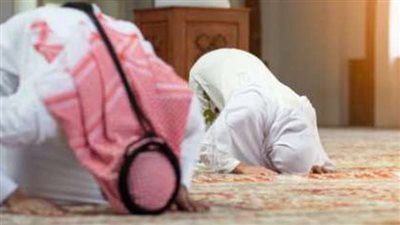 مواعيد الصلاة بـ التوقيت الصيفي في مصر 2024