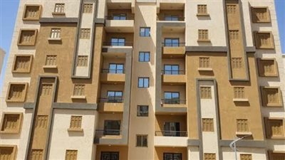  خطوات حجز شقق ذوي الهمم 2024