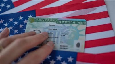 لينك نتائج الهجرة العشوائية لأمريكا 2025