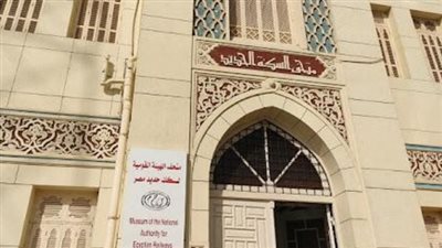  مجانا.. فتح متحف السكة الحديد اليوم احتفالا بذكرى تحرير سيناء