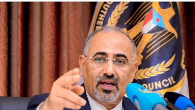 نائب رئيس مجلس القيادة الرئاسي في اليمن: تحرير ساحل حضرموت سيظل حدثا استثنائيا في تاريخ شعب الجنوب 