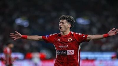 بشأن الشائعات.. الأهلي Al-Ahly يحسم موقفه من صفقة 