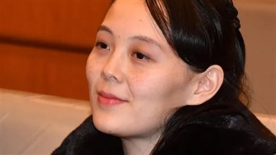 كيف علقت شقيقة الزعيم الكوري الشمالي على سلسلة مناورات أمريكية في المنطقة؟