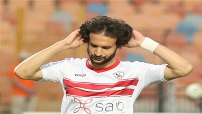حقيقة قيام فريق الاتحاد السكندري بإعادة فتح مفاوضاته مع محمود علاء مدافع الزمالك Zamalek