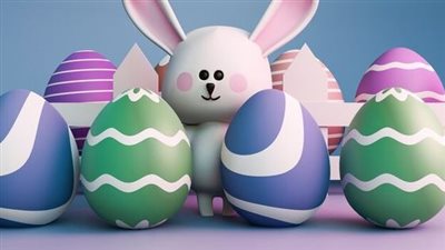 بوستات شم النسيم 2024 لتهنئة الأصدقاء بصور وكلمات رقيقة