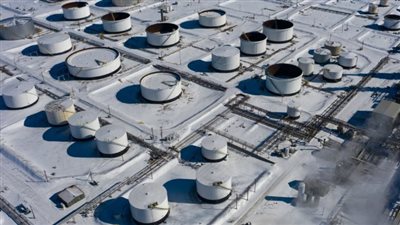 اسعار النفط اليوم الاربعاء 24 أبريل 2024