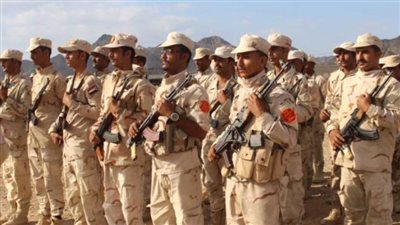 بالتزامن مع ذكرى تحرير المكلا.. كيف تعتبر قوات النخبة الحضرمية قوة جنوبية ضاربة؟