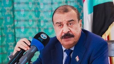  أحمد سعيد بن بريك عن الذكرى الثامنة لتحرير ساحل حضرموت: هنيئًا لشعبنا بهذه النخبة الحضرمية