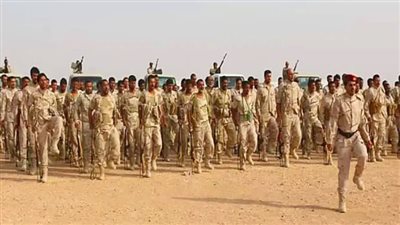 بمناسبة الذكرى الثامنة لتحرير المكلا.. كيف تفاعل النشطاء بجنوب اليمن مع الدور البطولي لقوات النخبة؟