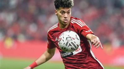 شبانة: كولر لن يدفع بـ إمام عاشور في لقاء مازيمبي الكونغولي