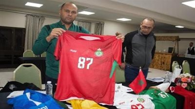 أزمة جديدة بين الشقيقين.. منتخب الجزائر لليد ينسحب من مباراته أمام المغرب بسبب القمصان