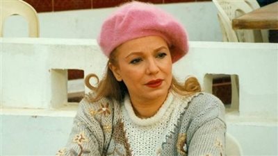 من هي مشيرة إسماعيل التي تصدرت التريند؟ (أعمالها الفنية)