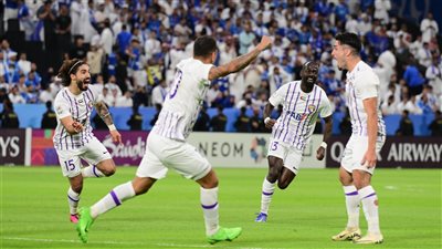 قاهر الأندية السعودية.. العين الإماراتي يدخل تاريخ دوري أبطال آسيا بإنجاز مثير