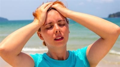 نصائح لمرضى القلب مع ارتفاع حرارة الصيف