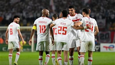 بعد وقف القيد.. خالد أبو بكر: الزمالك هرم.. والدوري من غيره ولا حاجة