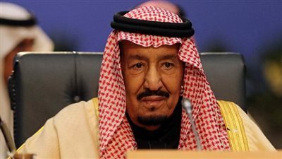 بيان مهم من الديوان الملكي السعودي بشأن الملك سلمان (النص)