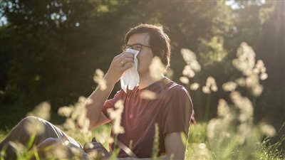 حساسية الغبار وضيق التنفس.. 12 نصيحة مهمة لمرضى الحساسية الصدرية