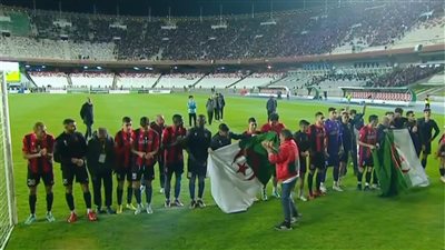 بعد عقوبات الكاف.. اتحاد العاصمة يقرر تصعيد أزمة نهضة بركان