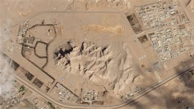 إيكونوميست تُجيب.. كيف غطت إيران الأضرار الناجمة عن الضربات الإسرائيلية؟