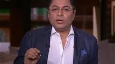 خالد أبو بكر: فلسطين قضية القضايا.. ولن تموت أبدًا