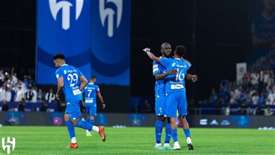 سيناريو 2015.. الهلال يستعيد روح الريمونتادا أمام العين بدوري أبطال آسيا