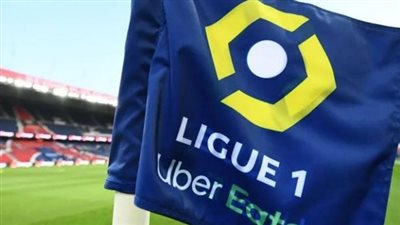 ترتيب الدوري الفرنسي 2023_ 2024