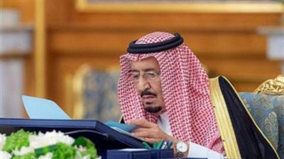 الملك سلمان يغادر المستشفى بعد استكمال فحوصاته الروتينية