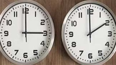  طريقة ضبط الساعة على التوقيت الصيفي في مصر.. يدوي