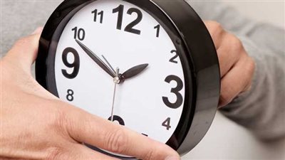 متى يبدأ العمل بـ التوقيت الصيفي في مصر؟