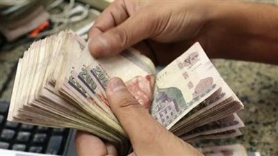 متي صرف معاشات شهر مايو بزيادة 15%؟
