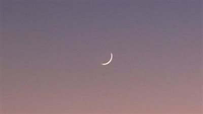 موعد غرة شهر ذو القعدة فلكيا