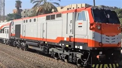 مساء اليوم.. السكة الحديد تبدأ العمل بالتوقيت الصيفي