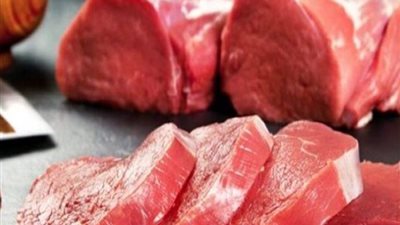 أسعار اللحوم فى الأسواق اليوم الخميس 25 أبريل 2024.. البلدى بين 320 و390 جنيها