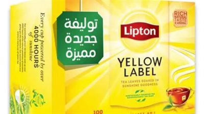 Lipton tea.. أسعار شاي ليبتون 2024