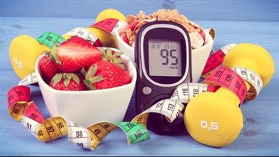 كيف ازود وزني وانا مريض سكر؟.. تناول 6 وجبات صغيرة