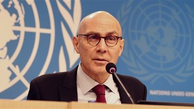 الأمم المتحدة تدين الهجمات الجوية التي شنها الاحتلال على رفح في فلسطين