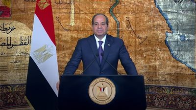 صحف مصر تبرز رسائل السيسي في ذكرى تحرير سيناء