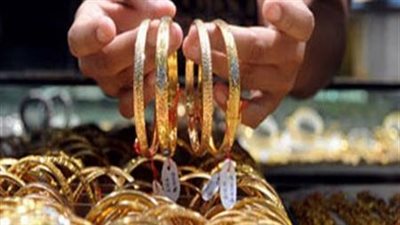 ارتفاع أسعار الذهب في مصر وعيار 21 يسجل ٣١٠٠ جنيه