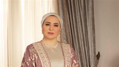  انتصار السيسى: تحية لكل من خاض أشرف المعارك كى يستعيد الوطن عزته