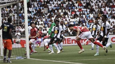 كشف تشكيل الأهلي المتوقع أمام مازيمبي بدوري الأبطال.. مفاضلة في مركزين