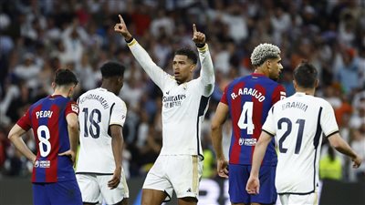 من زاوية كاشفة.. كاميرا تورط حكام الـVAR في مؤامرة ضد برشلونة (صورة)