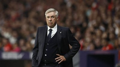 بعرض خيالي.. وجهة أنشيلوتي قد تتحول إلى الهلال السعودي