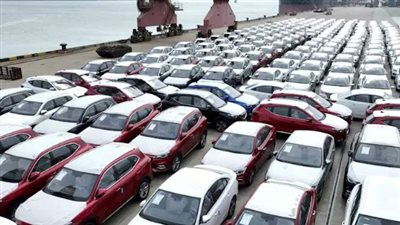  آخر موعد لمبادرة استيراد السيارات من الخارج (لينك)