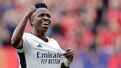 بسبب العنصرية ضده.. فينيسيوس يعلق على حبس 3 مشجعين من فالنسيا 